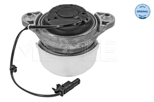 Suport motor stanga potrivit MERCEDES CLS (C218), CLS SHOOTING BRAKE (X218), E T-MODEL (S212), E (W212) 2.2D 2010-2017 - (Hidraulic) [2]