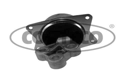 Suport motor stanga (Hidraulic) OPEL SIGNUM, VECTRA C, VECTRA C GTS 1.9D 2.2 intre 2002-2009