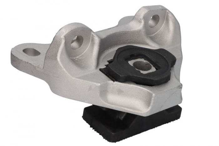 Suport motor stanga, inferior carcasa cutie viteze, cauciuc-metal potrivit FIAT TIPO 1.4 10.15-10.20