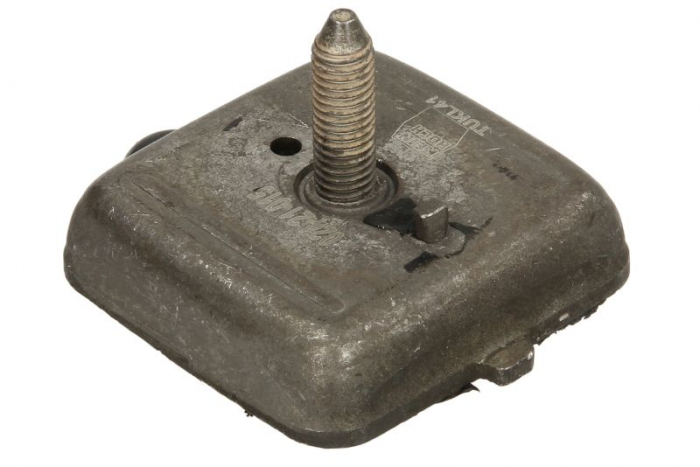 Suport motor Superior Dreapta, cauciuc-metal potrivit PEUGEOT 206 1.6-2.0D dupa 1999 [4]