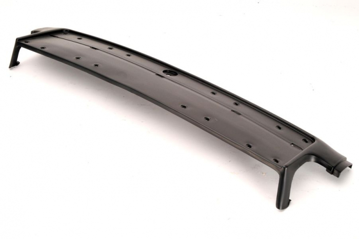 Suport numar Fata potrivit BMW 3 (E36) 1990-2000 1993-2000 [2]