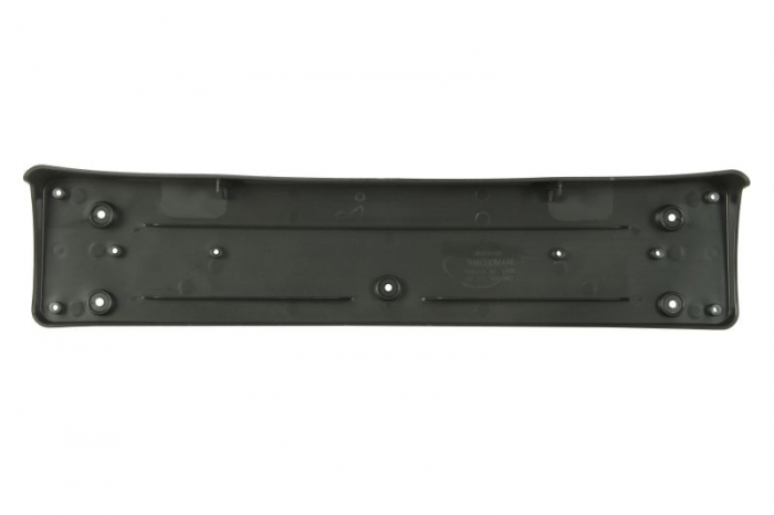 Suport numar fata potrivit BMW Seria 1 F40 dupa 2019 [2]