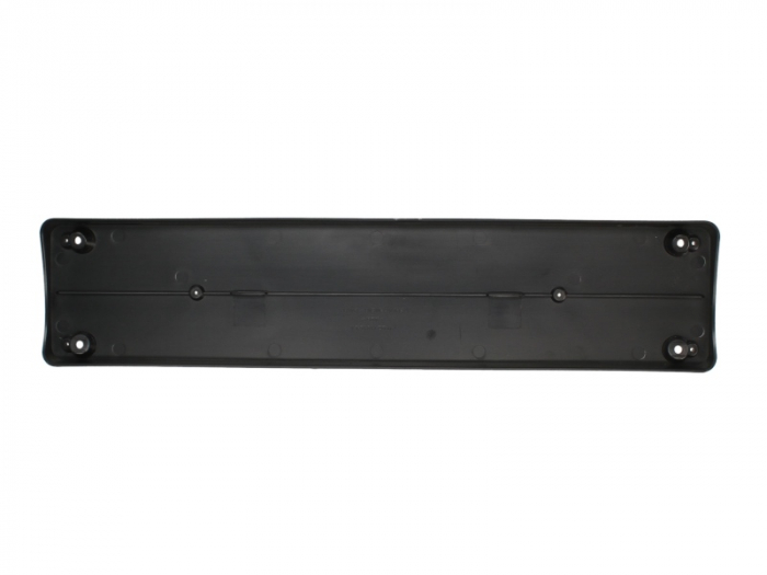 Suport numar Fata potrivit MERCEDES E T-MODEL (S210), E (VF210), E (W210) 1995-2003 [2]
