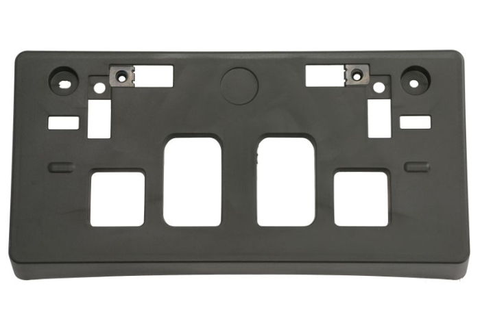 Suport numar inmatriculare Fata F-SPORT potrivit LEXUS RX 12.08-10.15 04.12-10.15