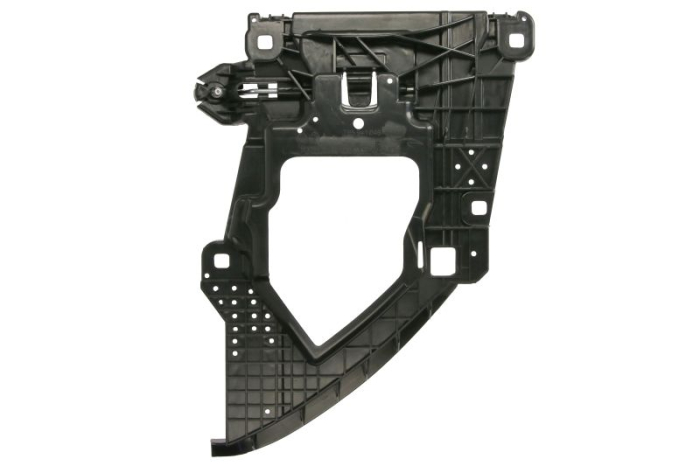 Suport panou dreapta parte inferioara potrivit PORSCHE CAYENNE II 92A 958 10.14-09.17