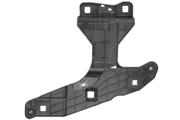 Suport panou dreapta parte inferioara potrivit PORSCHE MACAN 95B 02.14-06.18 [2]