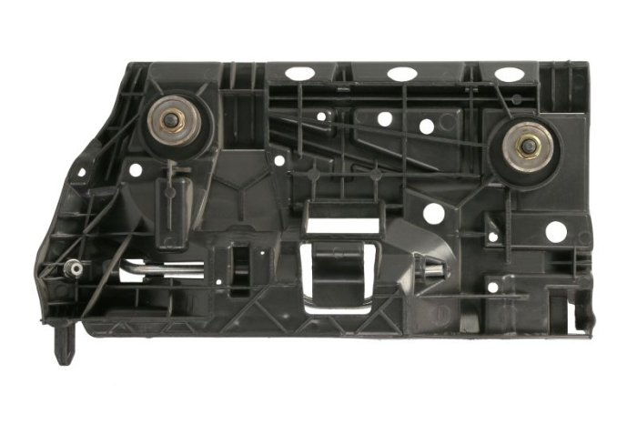 Suport panou dreapta parte inferioara potrivit PORSCHE PANAMERA 970 2009-2013 [2]