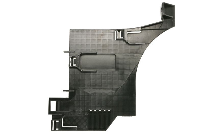 Suport panou dreapta potrivit LAND ROVER RANGE ROVER EVOQUE L538 06.11-08.15