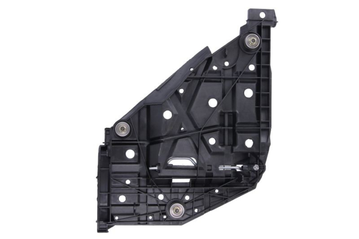 Suport panou dreapta potrivit PORSCHE PANAMERA 970 07.13-11.16