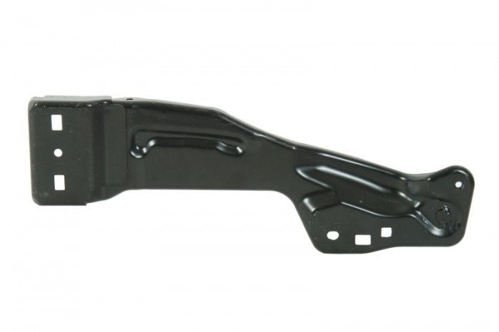 Suport panou fata stanga otel potrivit CITROEN C4 III; OPEL CORSA F; PEUGEOT 2008 II, 208 dupa 2019 [1]