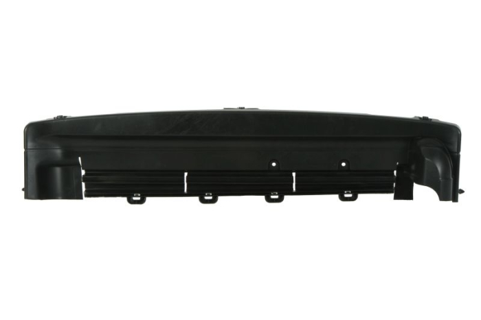 Suport panou parte inferioara, plastic potrivit VW TRANSPORTER T6 04.15-02.19