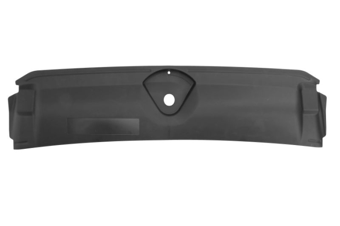 Suport panou parte superioara, plastic potrivit AUDI A4 B9 05.19-