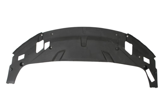 Suport panou parte superioara potrivit BMW 6 GRAN TURISMO G32 11.17-