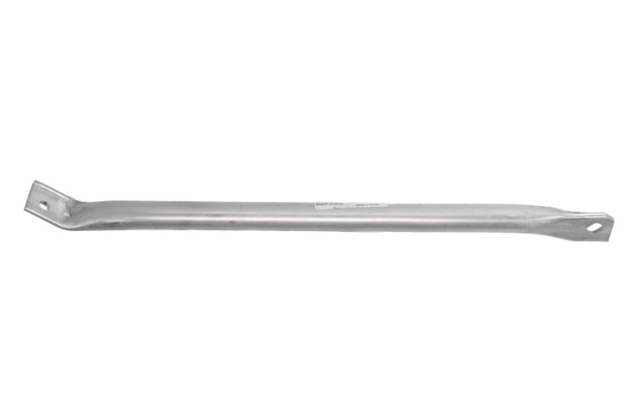 Suport panou stanga aluminiu potrivit BMW X3 G01 10.17-07.21