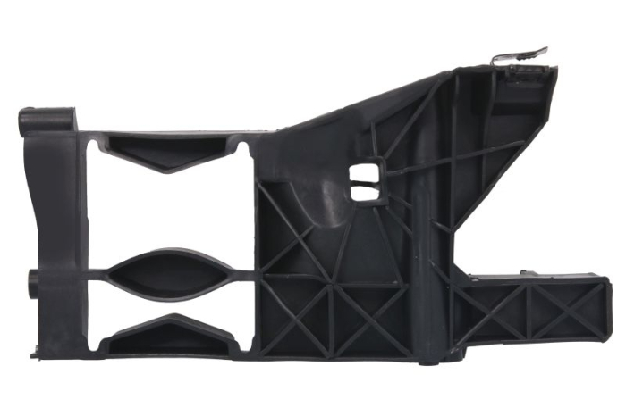 Suport panou stanga interior, plastic potrivit AUDI A6 C7 04.15-02.18 [1]