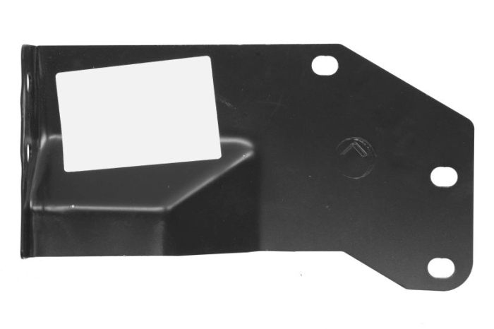Suport panou stanga otel potrivit VOLVO XC60 II 03.17-
