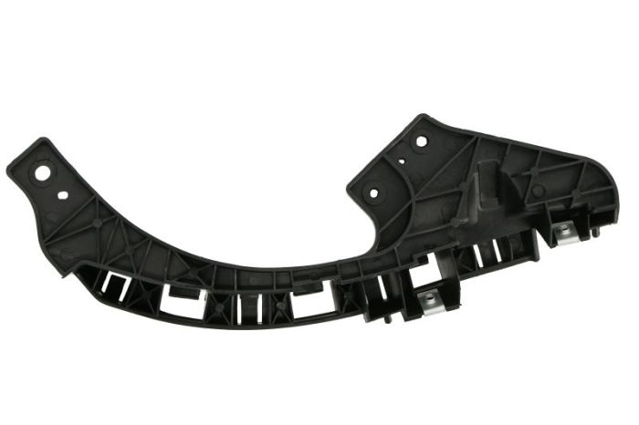 Suport panou stanga parte inferioara, plastic potrivit SUBARU FORESTER SH 01.08-03.13 [2]