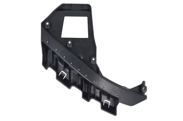 Suport panou stanga parte inferioara, plastic potrivit TESLA MODEL 3 2017-2023 [2]