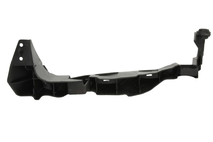 Suport panou stanga parte inferioara, plastic potrivit VW POLO VI AW 2017-2020 [2]
