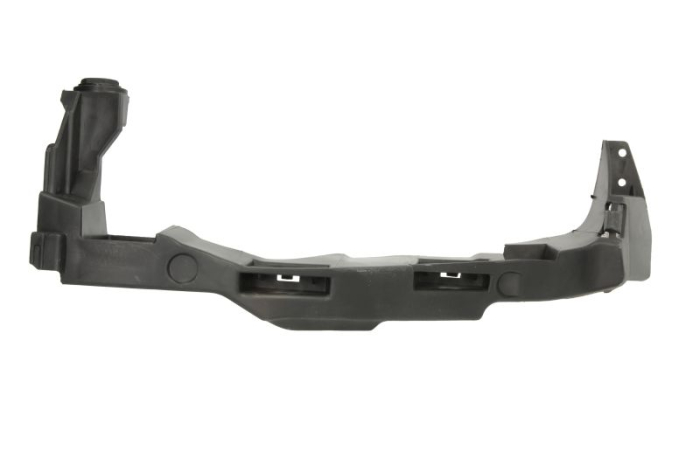 Suport panou stanga parte inferioara, plastic potrivit VW POLO VI AW 09.17-12.20