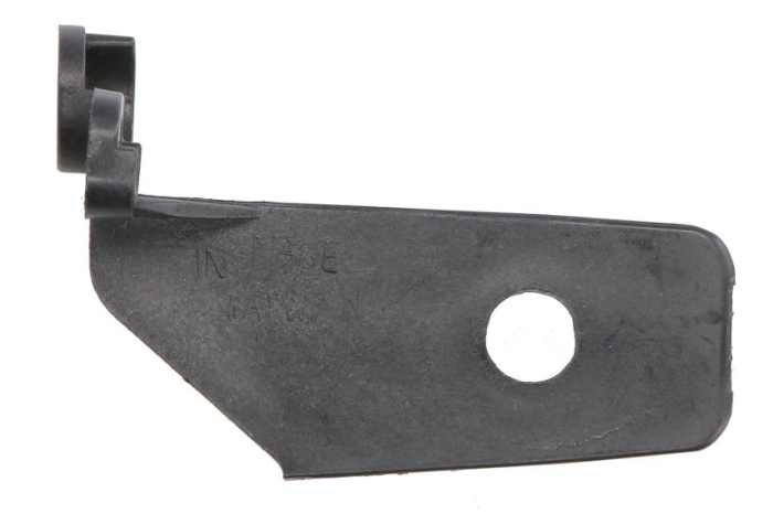 Suport panou stanga parte inferioara potrivit HONDA CR-V III 06.06-12.12 [1]