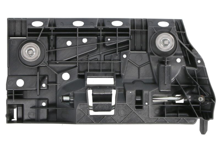 Suport panou stanga parte inferioara potrivit PORSCHE PANAMERA 970 09.09-07.13