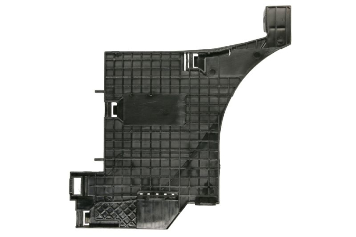 Suport panou stanga potrivit LAND ROVER RANGE ROVER EVOQUE L538 06.11-08.15 [2]