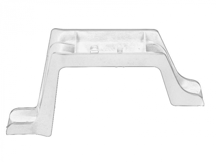 Suport proiector ceata Dreapta potrivit IVECO DAILY V 09.11-02.14 [1]