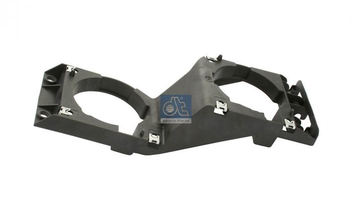 Suport proiector ceata Dreapta potrivit SCANIA G I, P I, R I, T 03.04-05.19 [2]