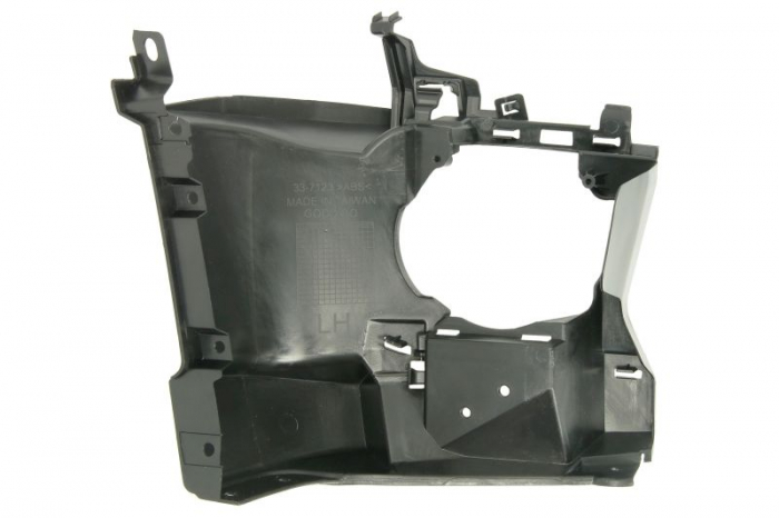 Suport proiector fata stanga plastic BMW Seria 3 (F30, F80), 3 (F31) intre 2013-2017 [2]