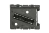 Suport radar fata plastic potrivit TESLA MODEL 3 2017-2020 [3]