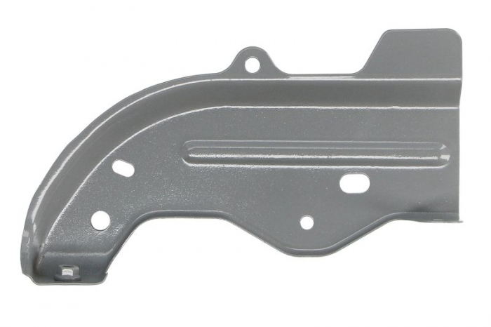 Suport radiator dreapta otel potrivit TESLA MODEL 3 01.17-08.23 [2]