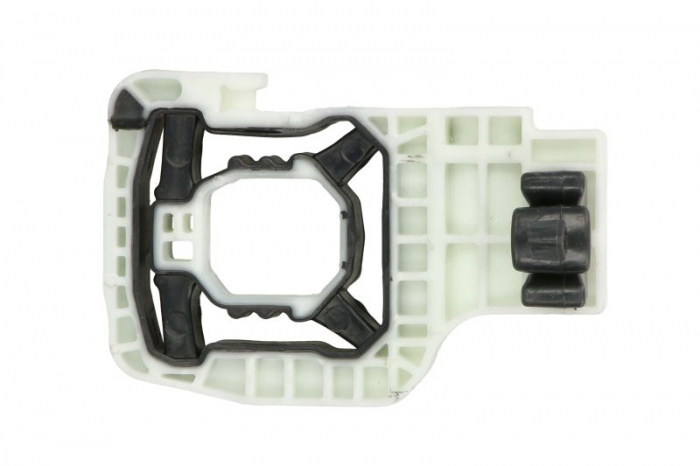 Suport radiator dreapta plastic potrivit BMW Seria 5 G30 dupa 2018 [2]