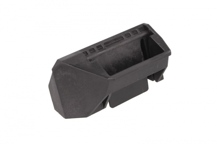 Suport radiator dreapta potrivit BMW 7 (E65, E66, E67) 3.0-6.0 07.01-08.08 [2]