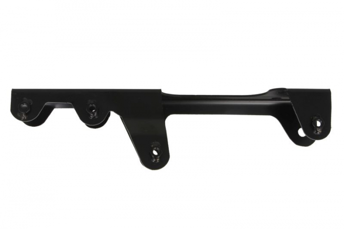 Suport radiator dreapta vertical support, metal potrivit IVECO DAILY IV 2006-2011 [2]