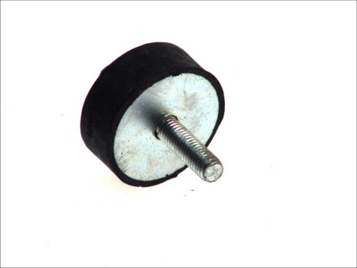 Suport radiator Inferior Dreapta/Stanga potrivit AUDI 100 C4, A6 C4 1.8-2.8 1990-1997 [2]