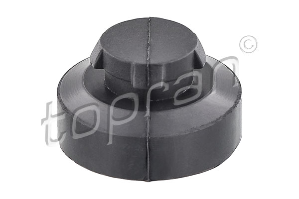 Suport radiator Inferior Dreapta/Stanga potrivit AUDI A2, A4 B5, A6 C5, A6 C6; SKODA SUPERB I; VW PASSAT B5, PASSAT B5.5 1.2D-3.2 1994-2011 [2]