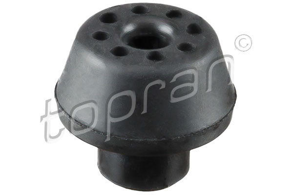 Suport radiator inferior potrivit RENAULT GRAND SCENIC II, MEGANE II, SCENIC II 1.4-2.0D dupa 2002 [3]