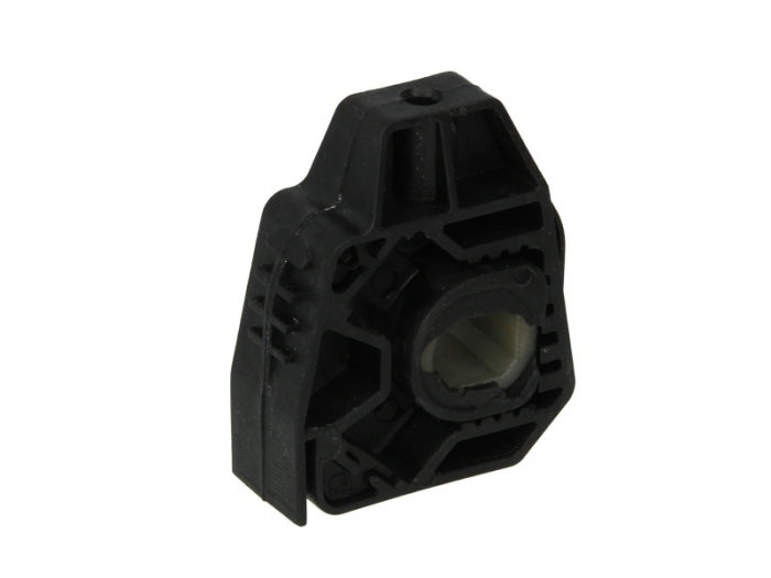 Suport radiator inferior potrivit SEAT CORDOBA, IBIZA III; SKODA FABIA I, FABIA I PRAKTIK; VW FOX, POLO IV 1.0-2.0 08.99-08.14