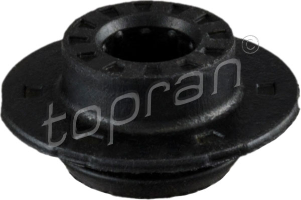 Suport radiator inferior stanga/dreapta potrivit CHEVROLET AVEO, CRUZE, ORLANDO, TRAX; OPEL ASTRA F, ASTRA F/KOMBI, ASTRA J, ASTRA J GTC, COMBO TOUR, COMBO/MINIVAN, CORSA B, CORSA C, INSIGNIA A 1.0-2. [3]