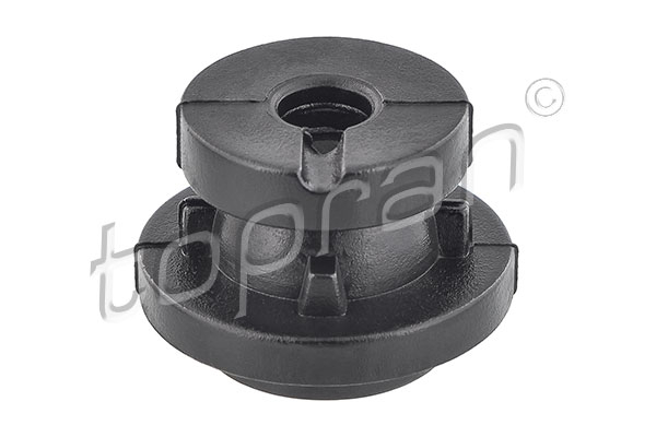 Suport radiator Inferior/Superior Dreapta/Stanga potrivit FORD FOCUS I, TOURNEO CONNECT, TRANSIT CONNECT 1.4-2.0 1998-2013 [2]