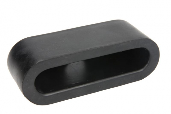 Suport radiator Inferior/Superior Dreapta/Stanga potrivit IVECO DAILY I, DAILY II, DAILY III, DAILY IV, DAILY V, MASSIF 8140.07-F1CE3481L 01.78-02.14 [1]