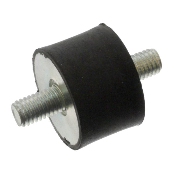 Suport radiator Inferior/Superior potrivit MERCEDES O 100, O 405, UNIMOG, T1 (601), T1 (601, 611), T1 (602), T1 (B601), T1 (B602), T1/TN; AEBI TRANSPORTER M102.942-OM616.939 [2]