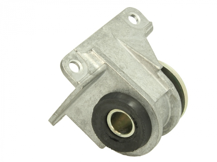 Suport radiator Inferior Superior Stanga potrivit MAN F2000, TGA, TGS I, TGX I D0836LF41-D3876LF02 08.95-