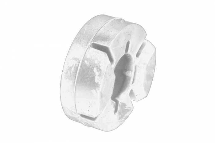 Suport radiator inferior/top potrivit AUDI A4 ALLROAD B8, A4 B8, A5, Q3, Q5 1.4-4.2 06.07-10.18 [1]