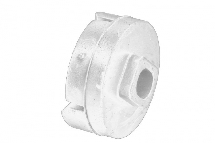 Suport radiator inferior/top potrivit AUDI A4 ALLROAD B8, A4 B8, A5, Q3, Q5 1.4-4.2 06.07-10.18 [2]