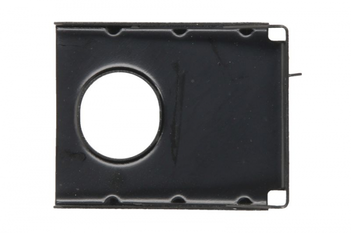 Suport radiator montare metal FIAT 500X; JEEP RENEGADE dupa 2014 [2]