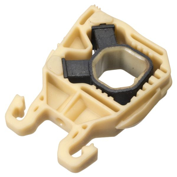 Suport radiator potrivit AUDI A3, Q2, TT; SEAT ARONA, ATECA, IBIZA V, LEON, LEON SC, LEON ST, LEON/HATCHBACK; SKODA KAROQ, KODIAQ I, OCTAVIA III; VW ARTEON, GOLF ALLTRACK VII 1.0-Electric 04.12- [1]