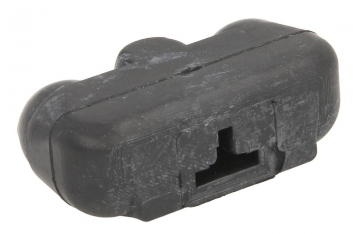 Suport radiator potrivit BMW 7 (E65, E66, E67), X5 (E53) 3.0-6.0 01.00-08.08 [2]