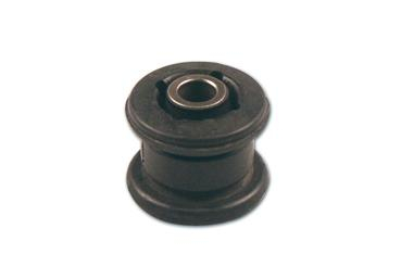 Suport radiator potrivit MAN E2000, EM, F2000, F90, F90 UNTERFLUR, HOCL, LION'S COACH, NM, SL II, SM, SÜ D0826LOH01-E2866DF01 dupa 1986 [2]